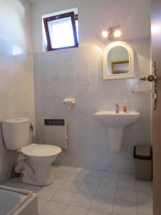 Apartmany Bobrovnik Liptovska Sielnica Exterior photo