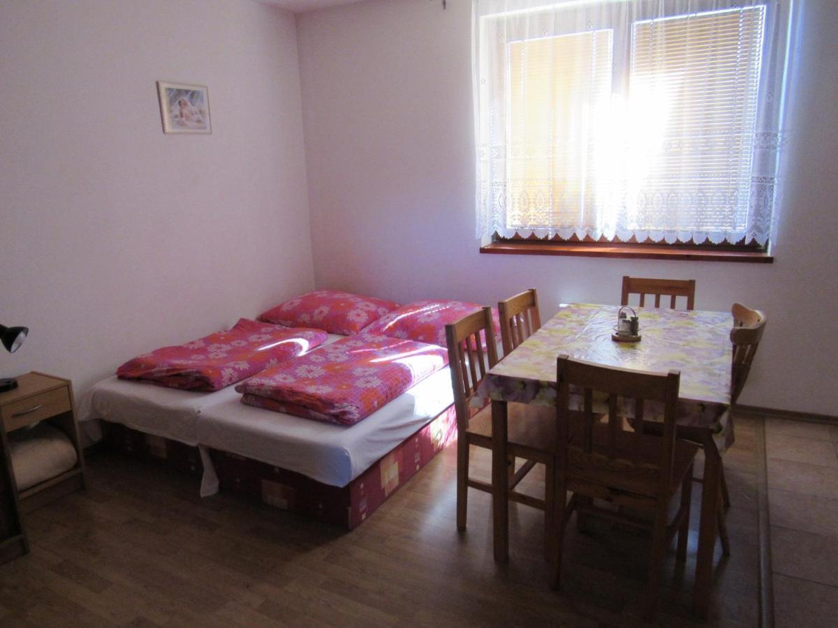 Apartmany Bobrovnik Liptovska Sielnica Exterior photo