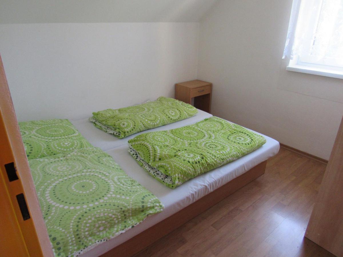Apartmany Bobrovnik Liptovska Sielnica Exterior photo